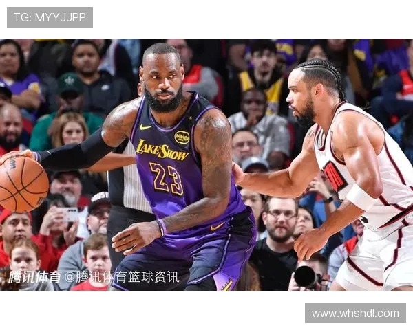 火箭对湖人精彩对决今日直播时间与观看方式详解