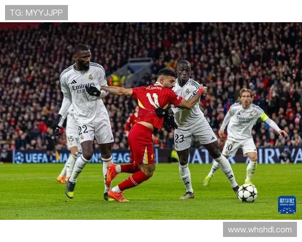 皇马与利物浦对决比分预测分析及赛前展望