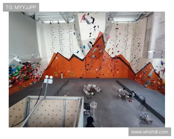 西安攀岩队在极限运动会中的精彩表现与节奏分析