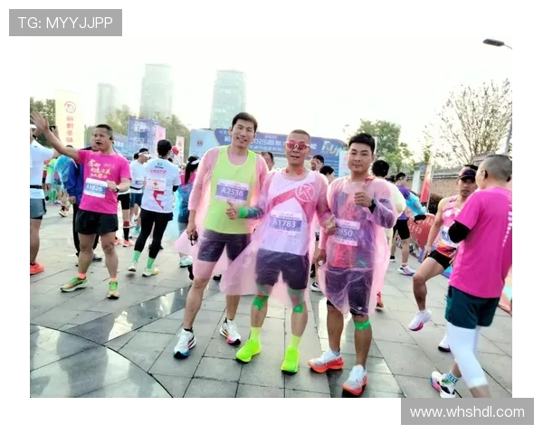 南京极限运动队在马拉松大满贯中的拼搏历程与荣耀追寻